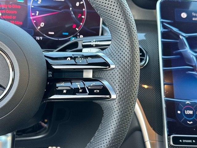 2026 Mercedes-Benz GLC GLC 300 SUV