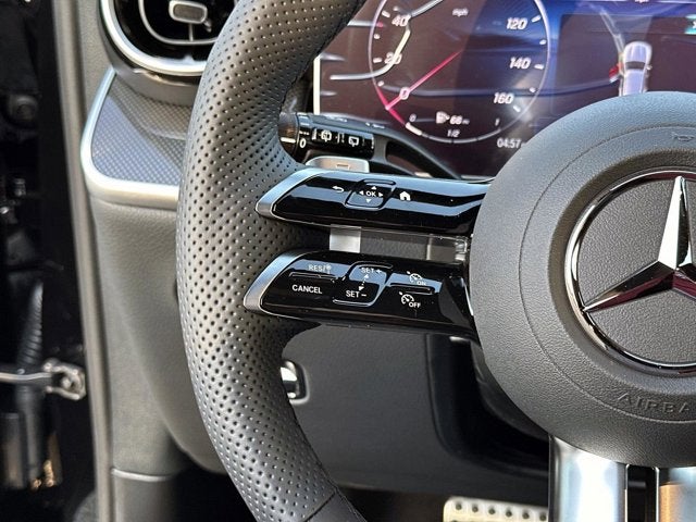 2026 Mercedes-Benz GLC GLC 300 SUV