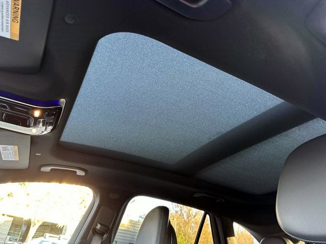 2026 Mercedes-Benz GLC GLC 300 SUV