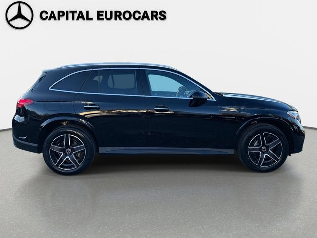 2026 Mercedes-Benz GLC GLC 300 SUV