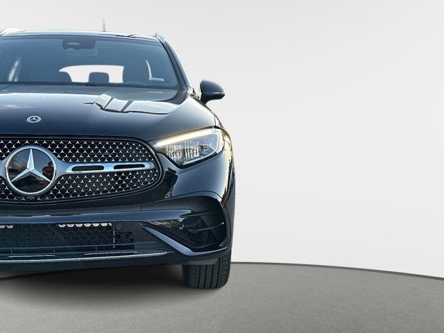 2026 Mercedes-Benz GLC GLC 300 SUV