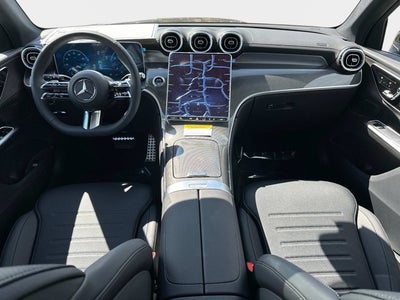 2026 Mercedes-Benz GLC GLC 300 SUV