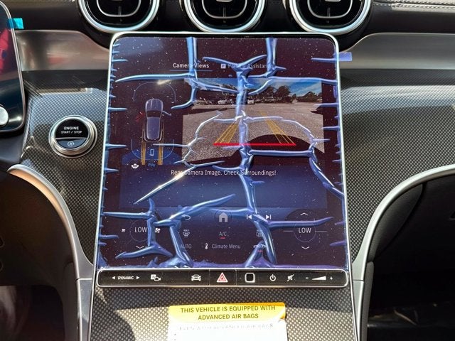 2026 Mercedes-Benz GLC GLC 300 SUV