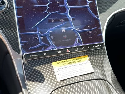 2026 Mercedes-Benz GLC GLC 300 SUV