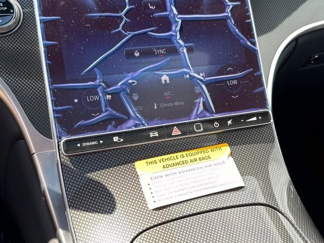 2026 Mercedes-Benz GLC GLC 300 SUV