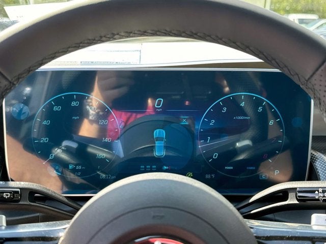 2026 Mercedes-Benz GLC GLC 300 SUV