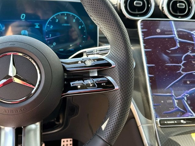 2026 Mercedes-Benz GLC GLC 300 SUV