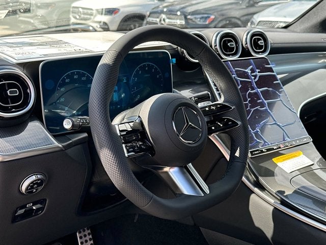 2026 Mercedes-Benz GLC GLC 300 SUV