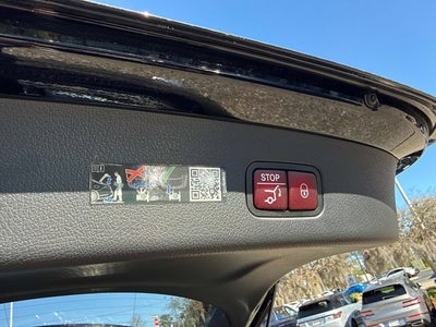 2025 Mercedes-Benz GLC GLC 350e