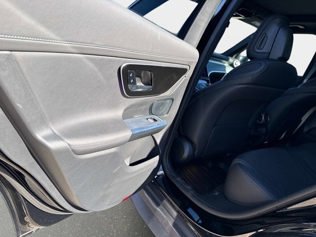 2025 Mercedes-Benz GLC GLC 350e