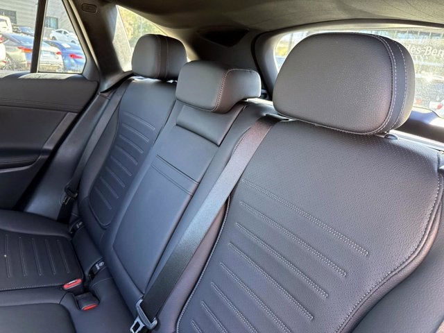 2025 Mercedes-Benz GLC GLC 350e