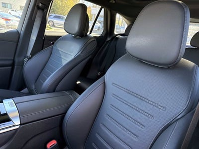 2025 Mercedes-Benz GLC GLC 350e