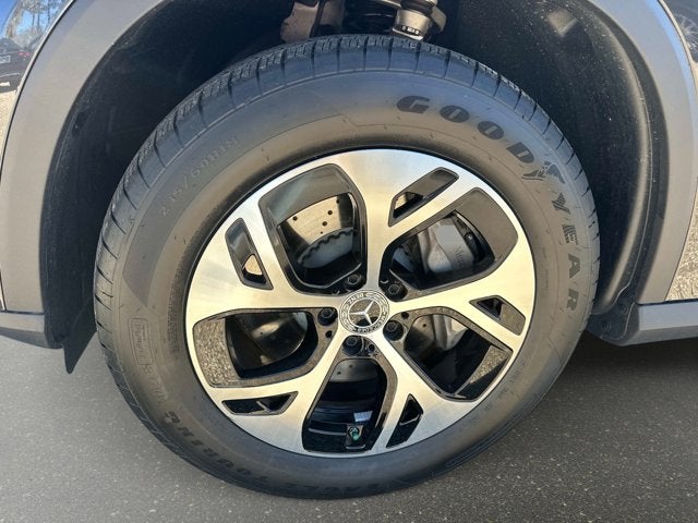 2026 Mercedes-Benz GLC GLC 350e