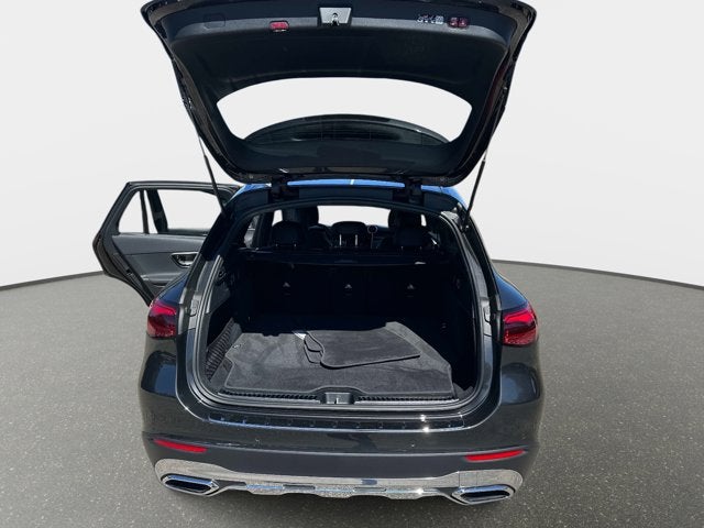 2026 Mercedes-Benz GLC GLC 350e