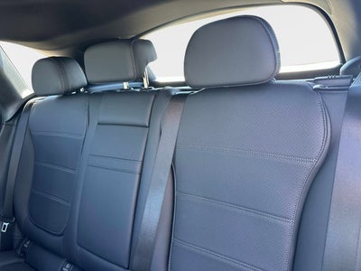 2026 Mercedes-Benz GLC GLC 350e