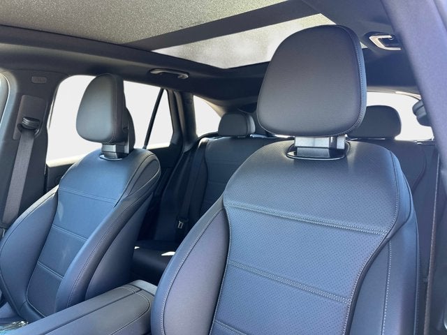 2026 Mercedes-Benz GLC GLC 350e