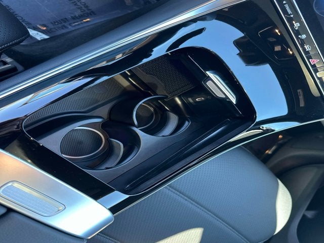 2026 Mercedes-Benz GLC GLC 350e