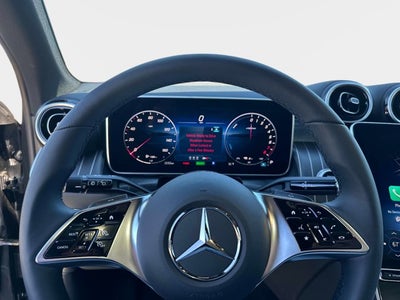 2026 Mercedes-Benz GLC GLC 350e