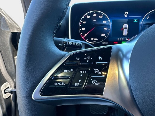 2026 Mercedes-Benz GLC GLC 350e