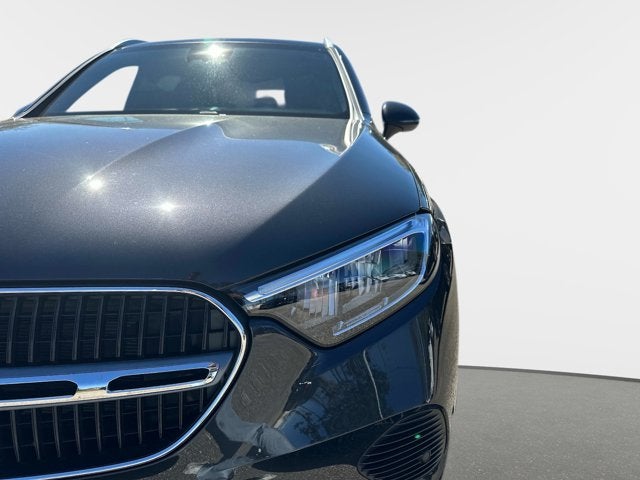 2026 Mercedes-Benz GLC GLC 350e