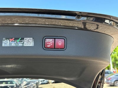 2025 Mercedes-Benz GLC GLC 350e 4MATIC® SUV