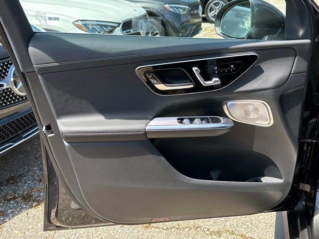 2025 Mercedes-Benz GLC GLC 350e 4MATIC® SUV