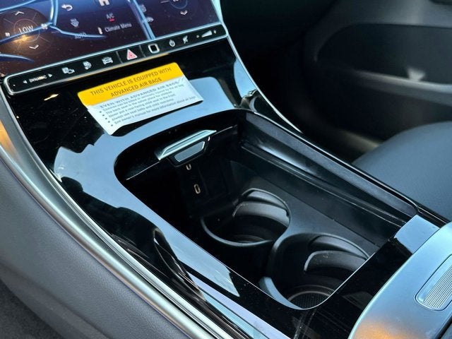 2025 Mercedes-Benz GLC GLC 350e 4MATIC® SUV