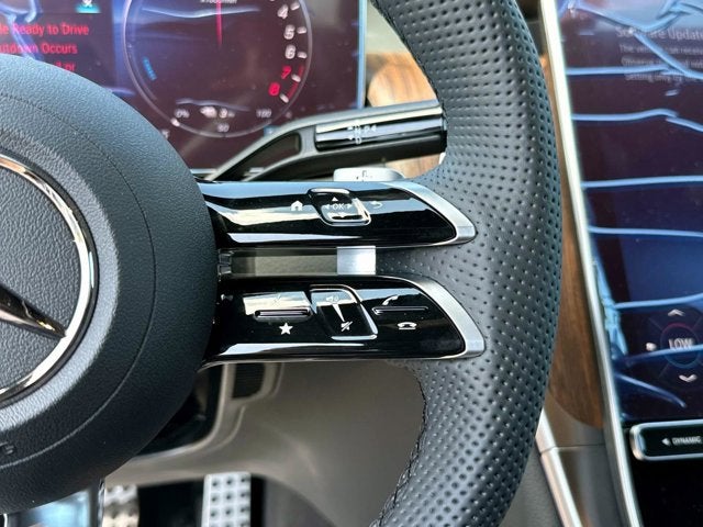 2025 Mercedes-Benz GLC GLC 350e 4MATIC® SUV