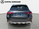 2025 Mercedes-Benz GLC GLC 350e 4MATIC® SUV