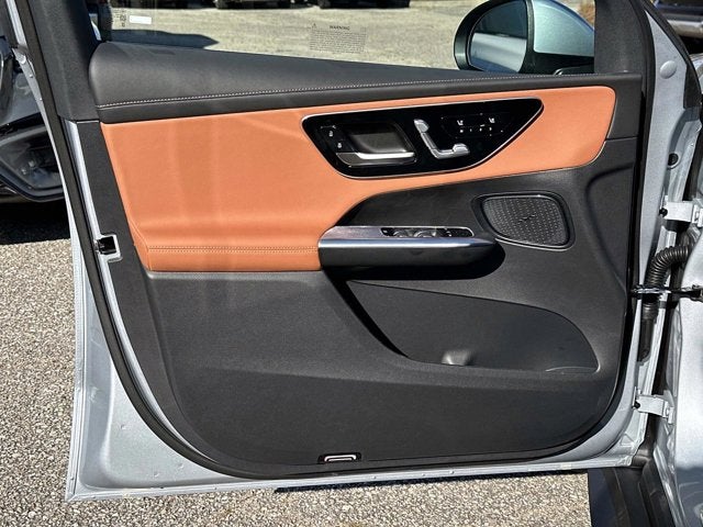 2026 Mercedes-Benz GLC AMG® GLC 43 4MATIC® SUV