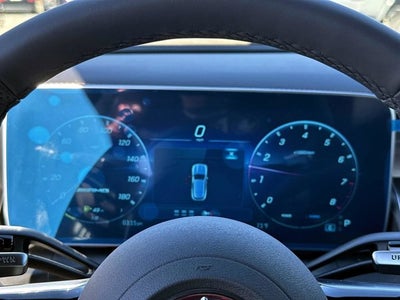 2026 Mercedes-Benz GLC AMG® GLC 43 4MATIC® SUV