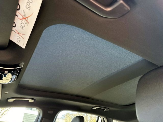 2026 Mercedes-Benz GLC AMG® GLC 43 4MATIC® SUV