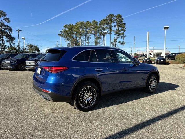 2026 Mercedes-Benz GLC AMG® GLC 43 4MATIC® SUV