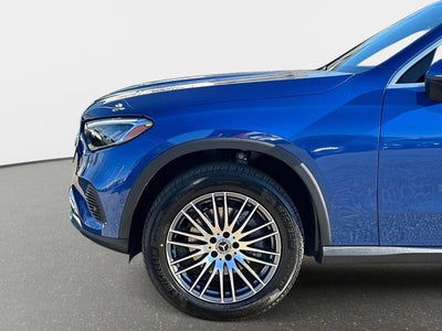 2026 Mercedes-Benz GLC AMG® GLC 43 4MATIC® SUV