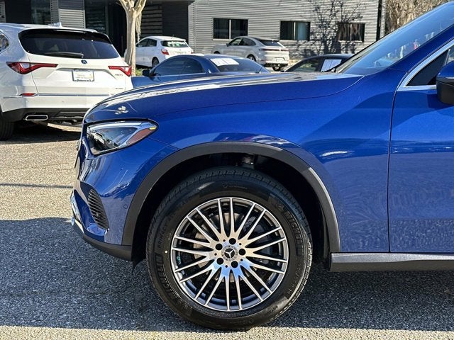 2026 Mercedes-Benz GLC AMG® GLC 43 4MATIC® SUV