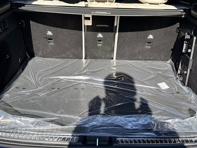 2026 Mercedes-Benz GLC AMG® GLC 43 4MATIC® SUV