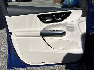 2026 Mercedes-Benz GLC AMG® GLC 43 4MATIC® SUV