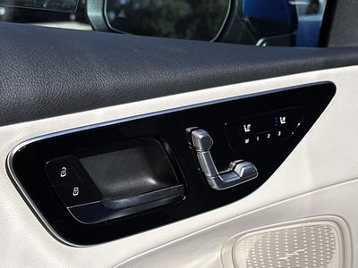 2026 Mercedes-Benz GLC AMG® GLC 43 4MATIC® SUV