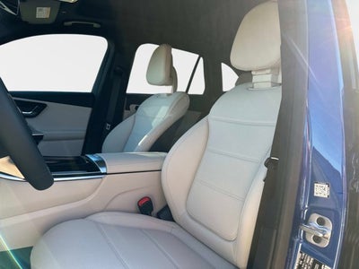 2026 Mercedes-Benz GLC AMG® GLC 43 4MATIC® SUV