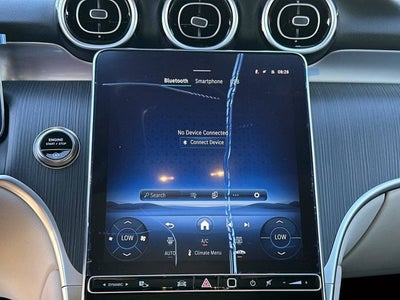 2026 Mercedes-Benz GLC AMG® GLC 43 4MATIC® SUV