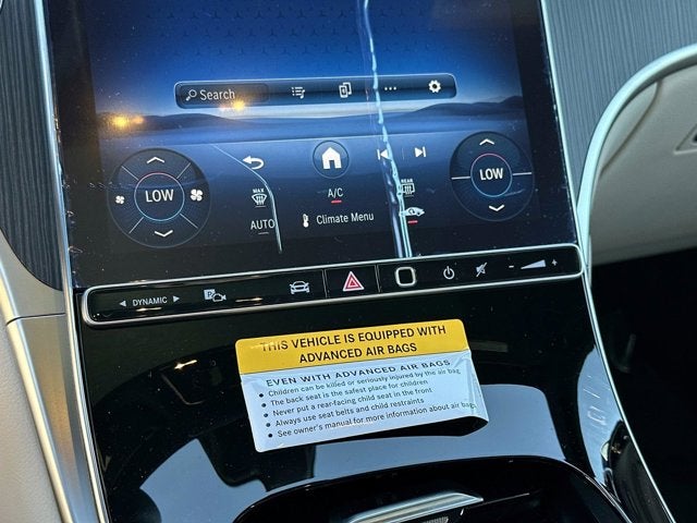 2026 Mercedes-Benz GLC AMG® GLC 43 4MATIC® SUV