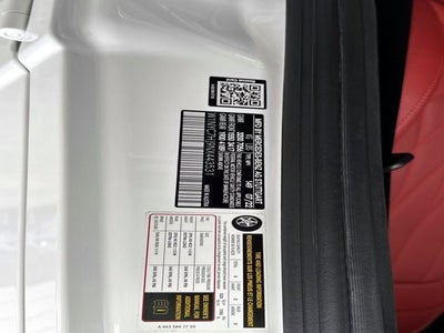 2022 Mercedes-Benz G-Class AMG® G 63