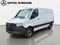 2025 Mercedes-Benz Sprinter Cargo Van 2500 High Roof I4 Diesel 170" RWD