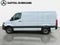 2025 Mercedes-Benz Sprinter Cargo Van 2500 High Roof I4 Diesel 170" RWD