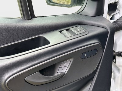 2025 Mercedes-Benz Sprinter Cargo Van 2500 High Roof I4 Diesel 170" RWD