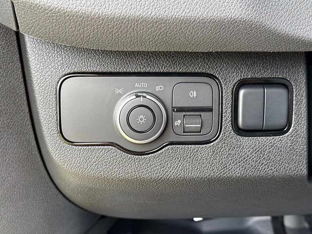 2025 Mercedes-Benz Sprinter Cargo Van 2500 High Roof I4 Diesel 170" RWD