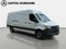 2025 Mercedes-Benz Sprinter Cargo Van 2500 High Roof I4 Diesel 170" RWD