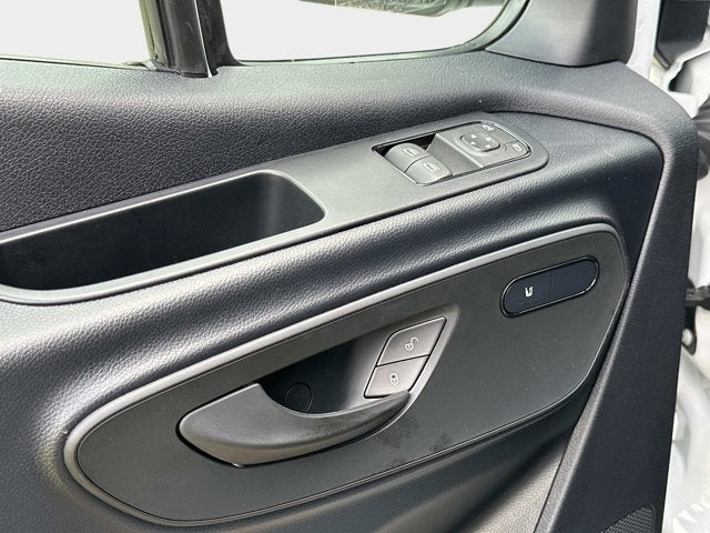 2025 Mercedes-Benz Sprinter Cargo Van 2500 Standard Roof I4 Diesel HO 144" RWD