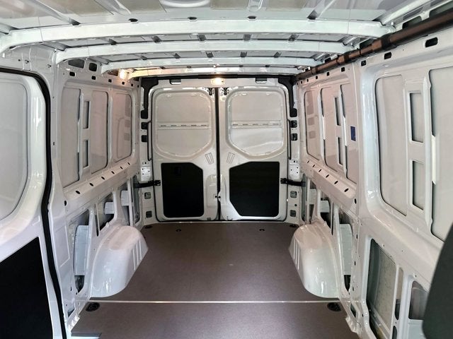 2025 Mercedes-Benz Sprinter Cargo Van 2500 Standard Roof I4 Diesel HO 144" RWD