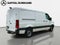 2025 Mercedes-Benz Sprinter Cargo Van 2500 Standard Roof I4 Diesel HO 144" RWD